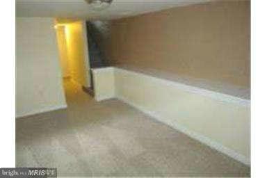 PATTERSON PARK - Residential Lease