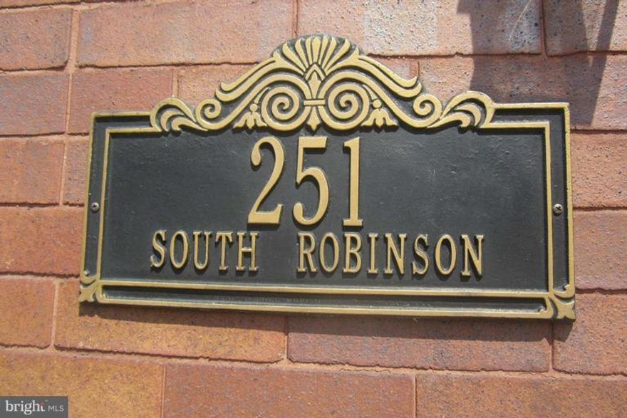 Located Just 1 Block from Patterson Park Open & Spacious w/ Original Georgian Pine Floors, Decorative FP Mantle in the LR, Exposed Brick, Walk in Closets in Bedrooms & Separate Tub/Shower & Skylight in Hall Bath. Finished Lower Level w/ Full Bath Ideal for Roommates or Guests. New Rubber Roof, New Carpet & Large Private Patio for Entertaining... Freshly Painted & Ready to Move in & Enjoy!