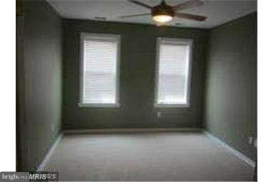 PATTERSON PARK - Residential Lease