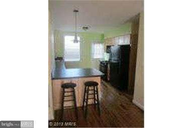 PATTERSON PARK - Residential Lease