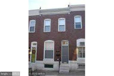 PATTERSON PARK - Residential Lease