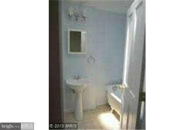 PATTERSON PARK - Residential Lease