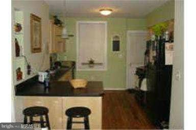 PATTERSON PARK - Residential Lease