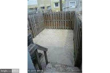 PATTERSON PARK - Residential Lease