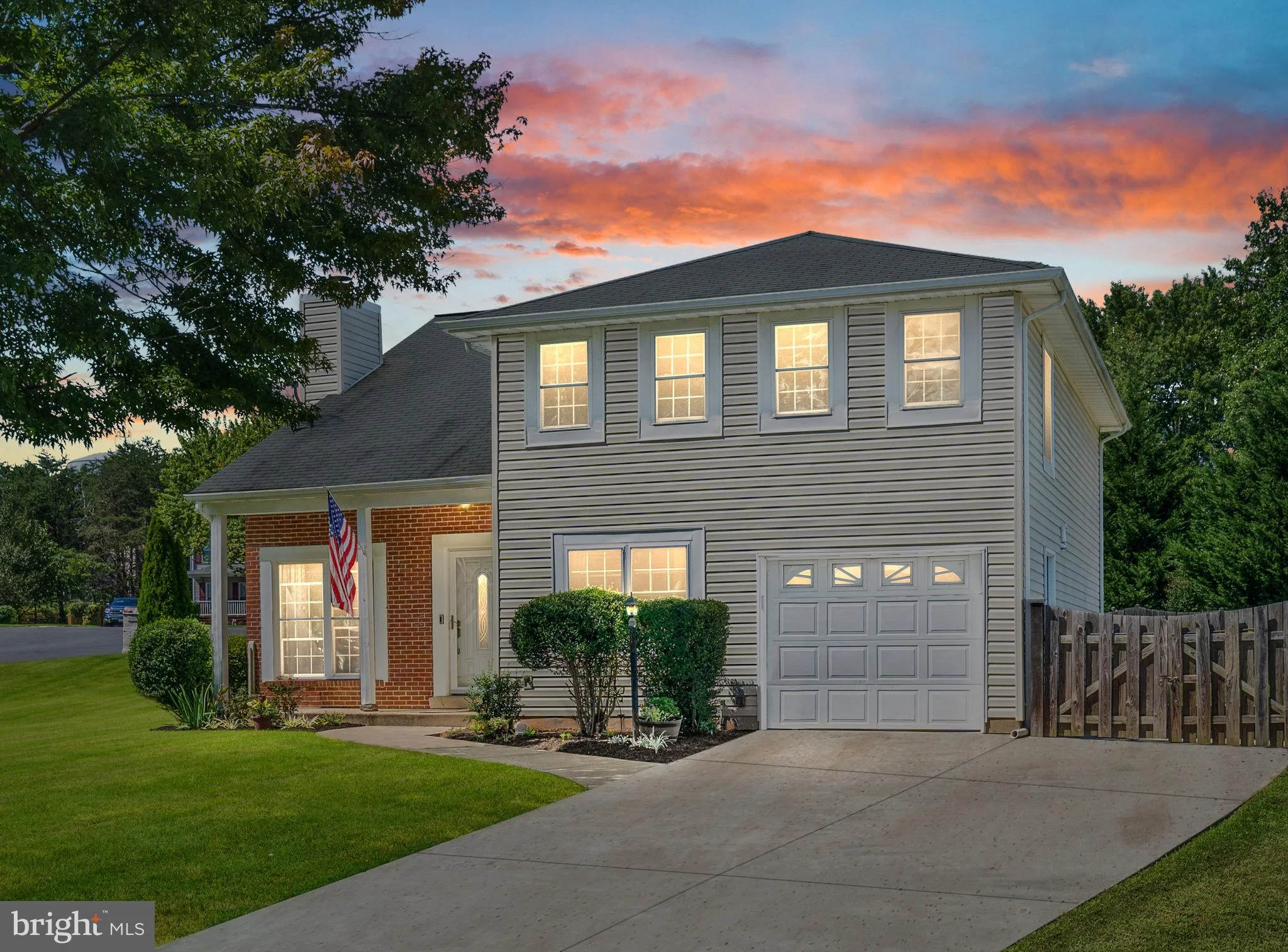 5940 Plumwood Lane, Woodbridge, VA 22193