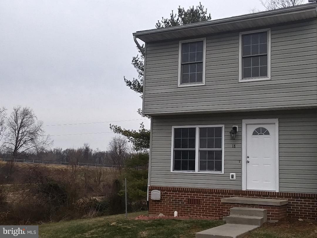 WILLOW BROOK - Residential