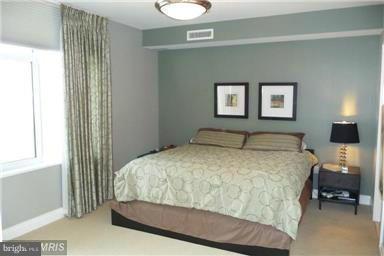 ONE PARK CREST - Residential Lease