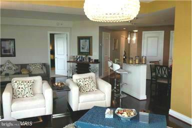 ONE PARK CREST - Residential Lease