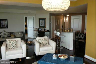 ONE PARK CREST - Residential Lease