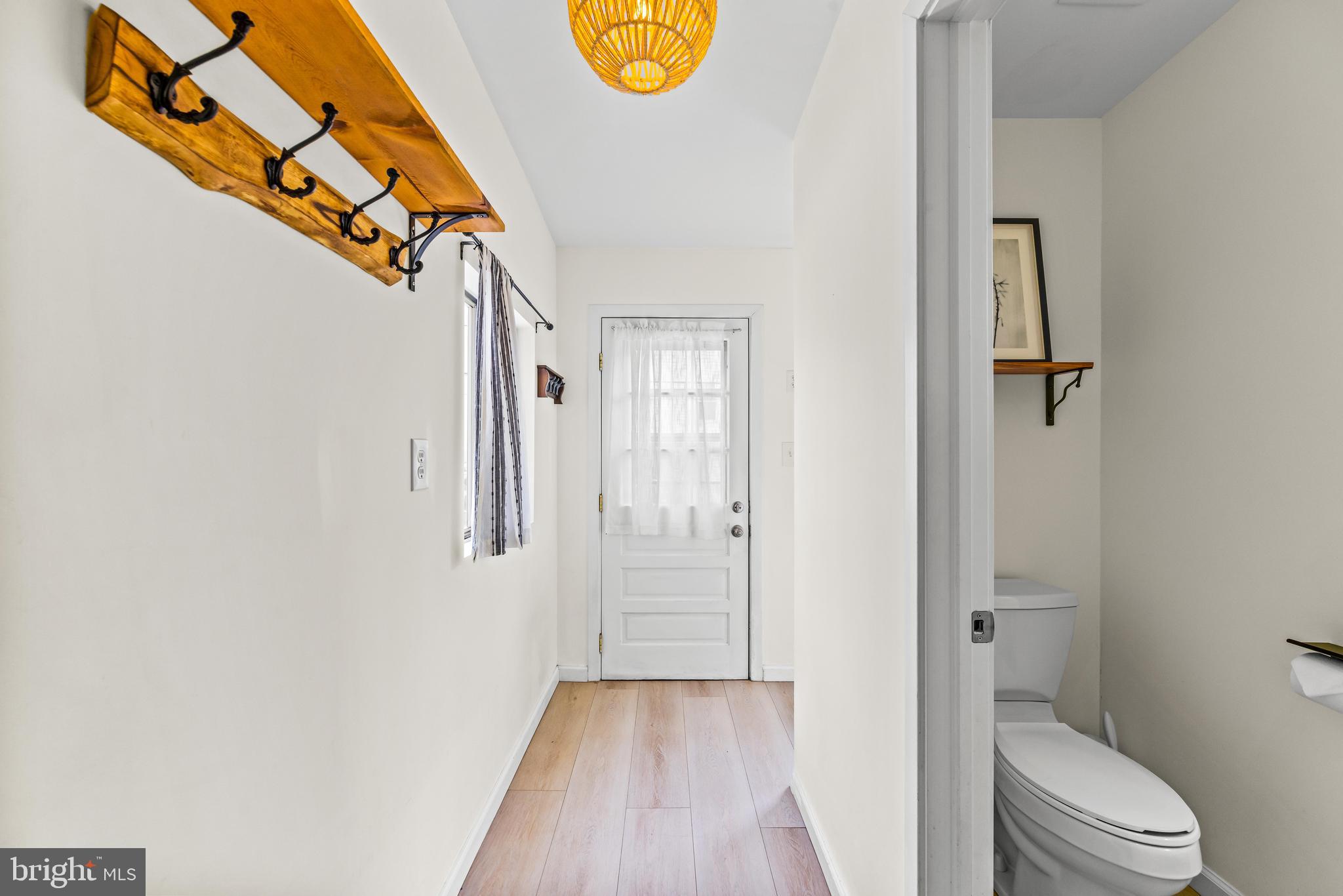 LOCUST POINT - Residential