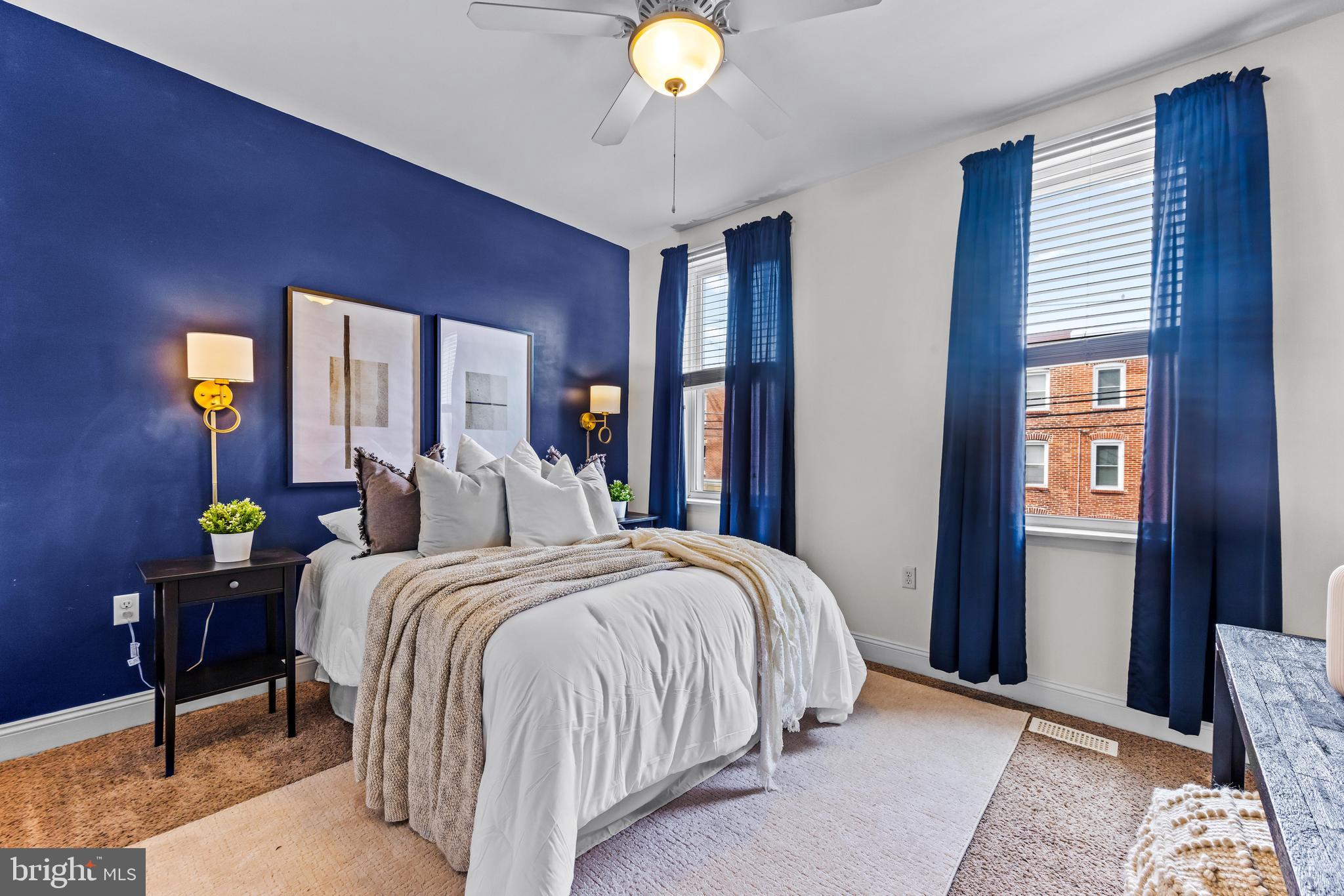 LOCUST POINT - Residential