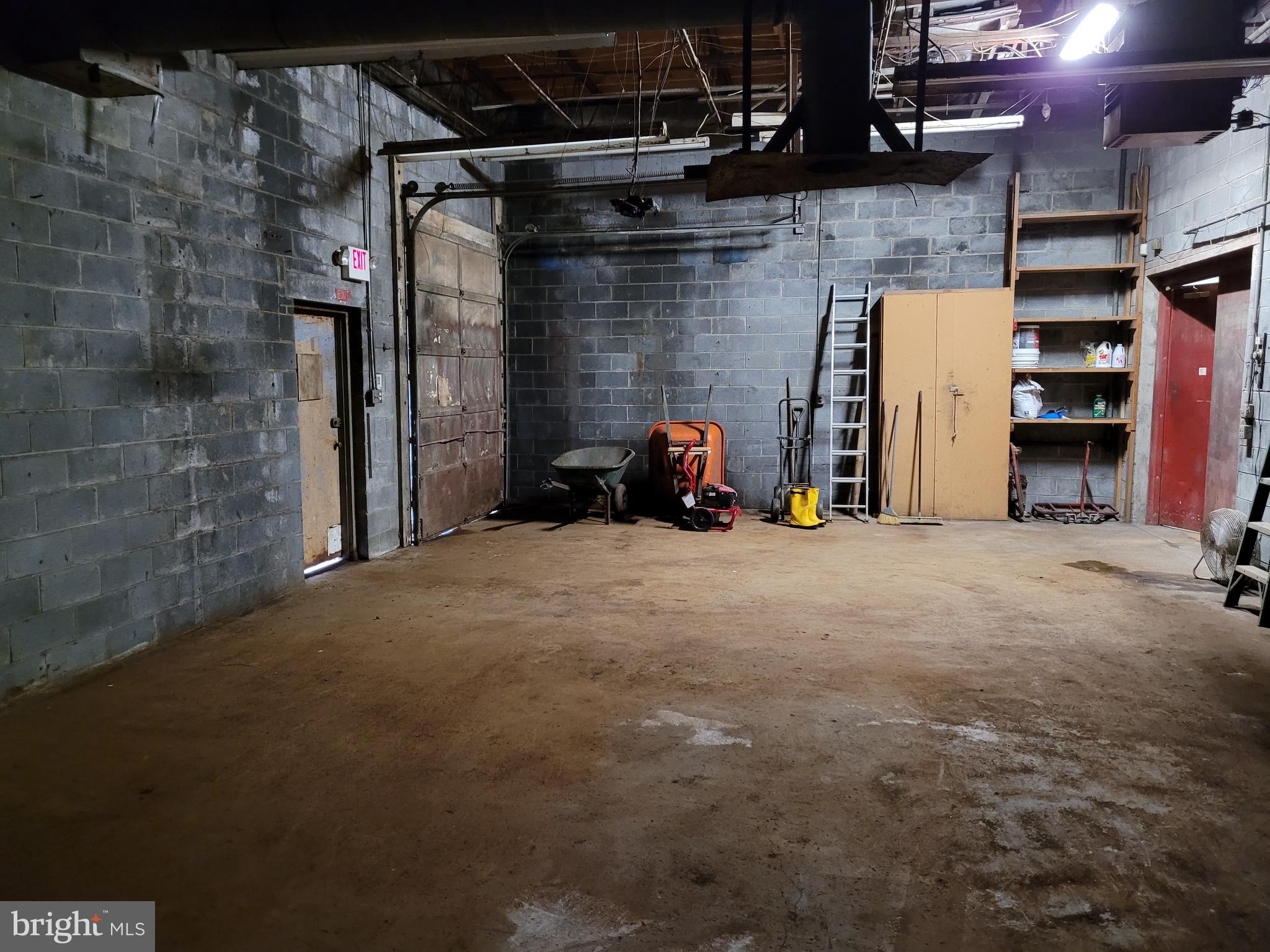 19 LEXINGTON AVENUE -A