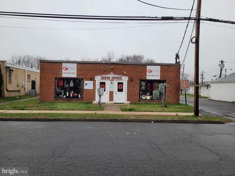 Photo of 19 - -A Lexington Avenue, TRENTON, NJ 08618 (MLS # NJME2064120)