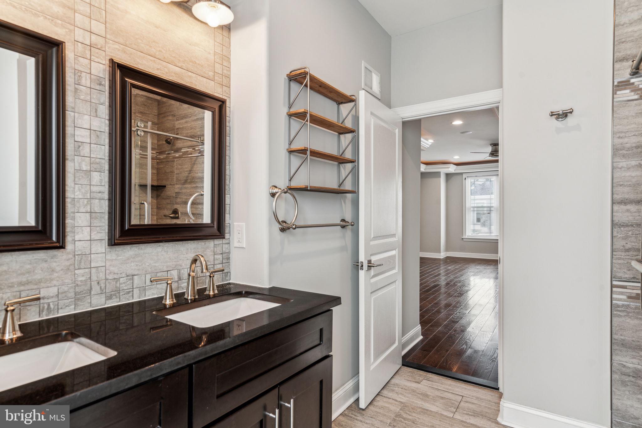 FISHTOWN - Residential