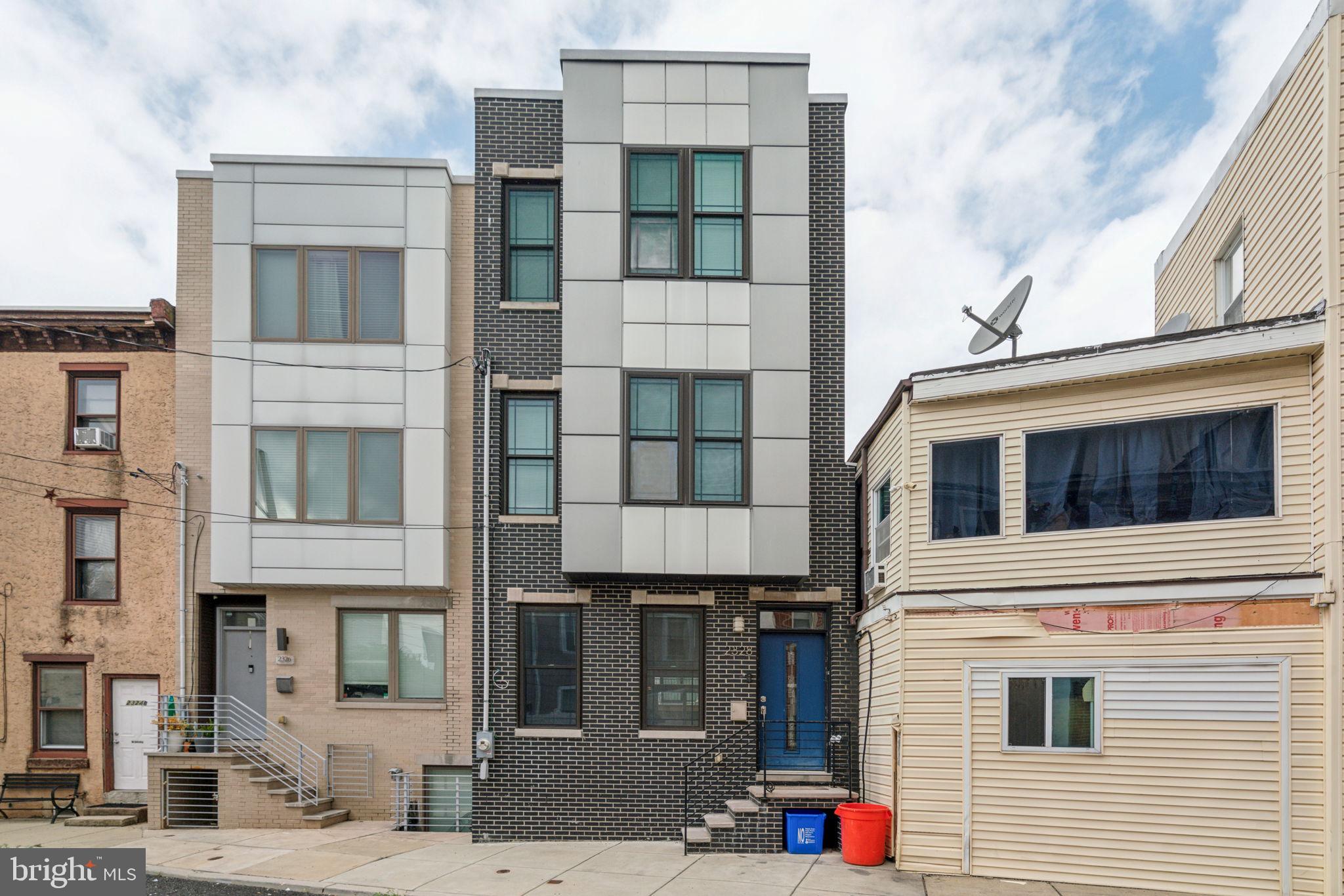 FISHTOWN - Residential