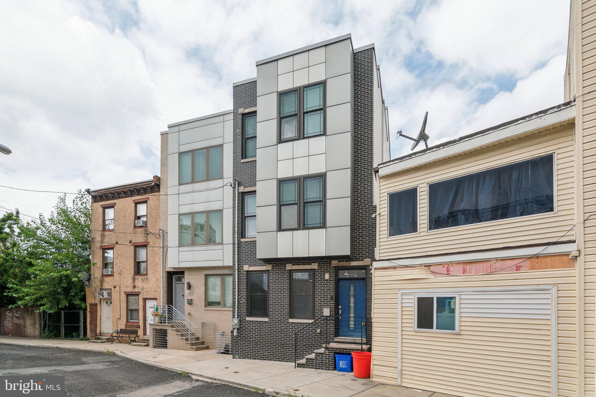 FISHTOWN - Residential