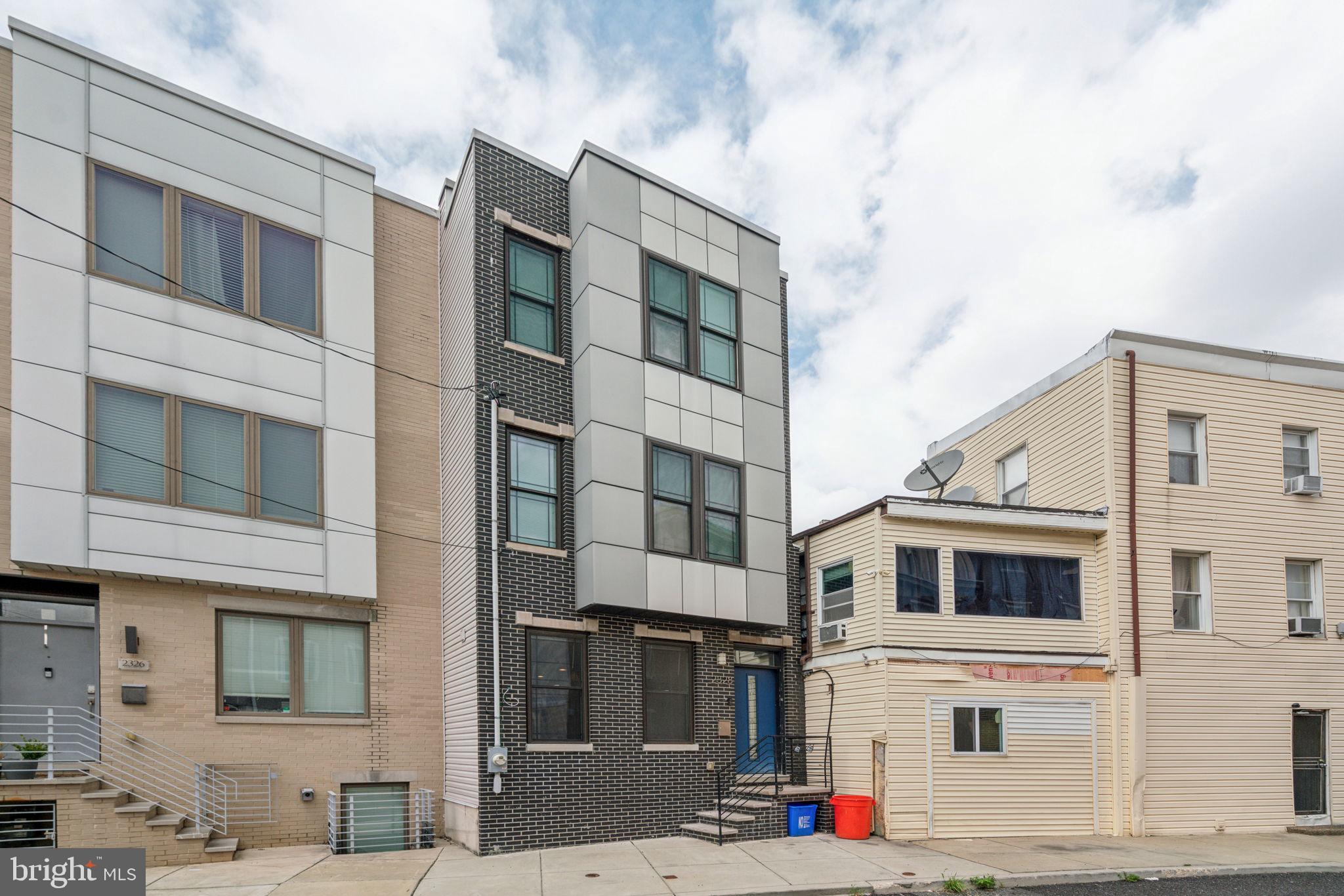 FISHTOWN - Residential