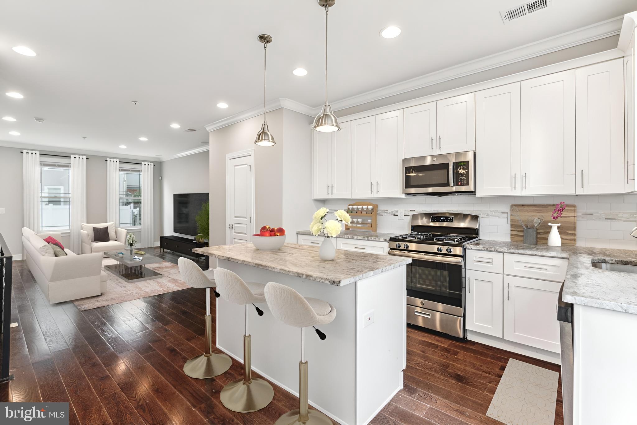 FISHTOWN - Residential