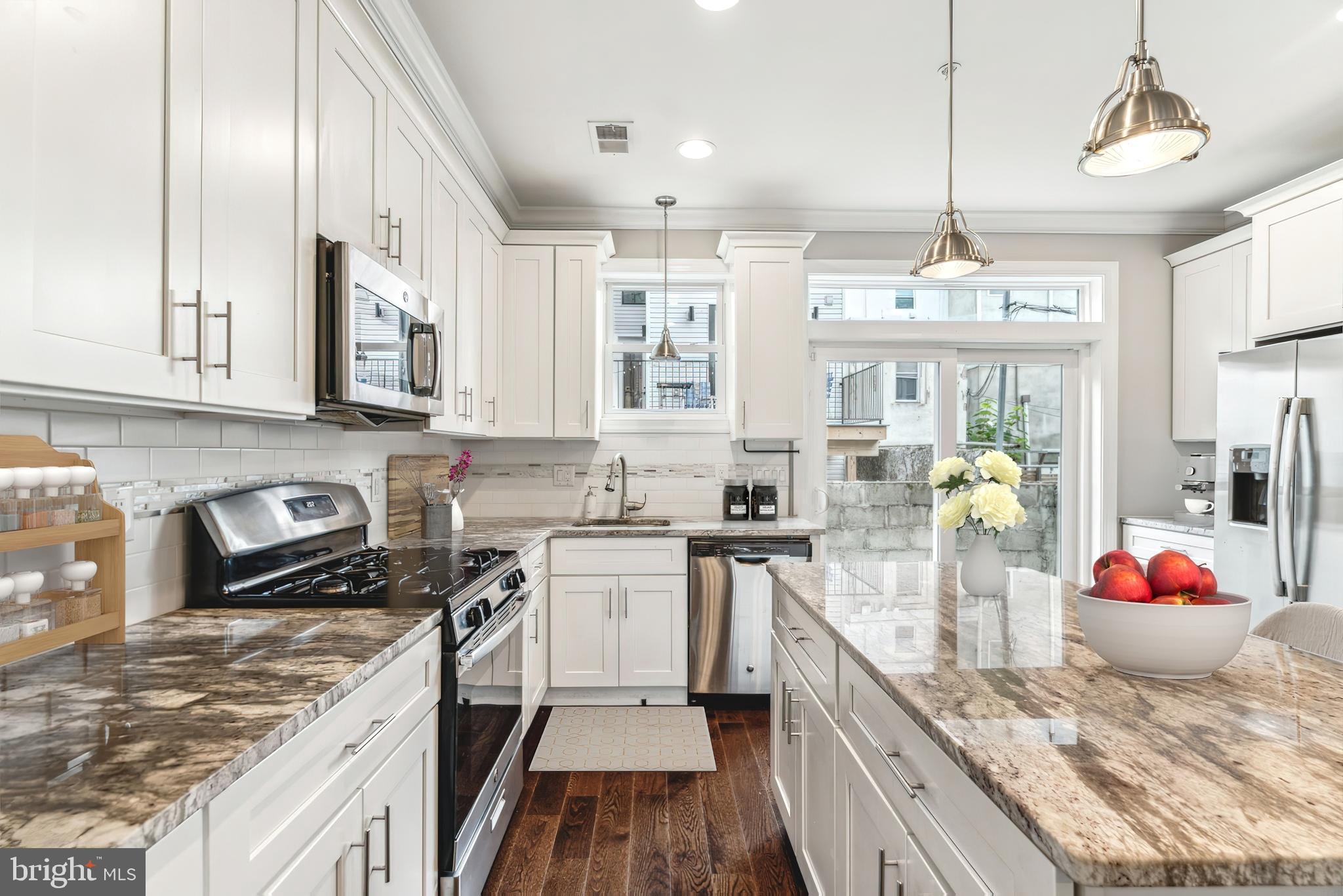 FISHTOWN - Residential