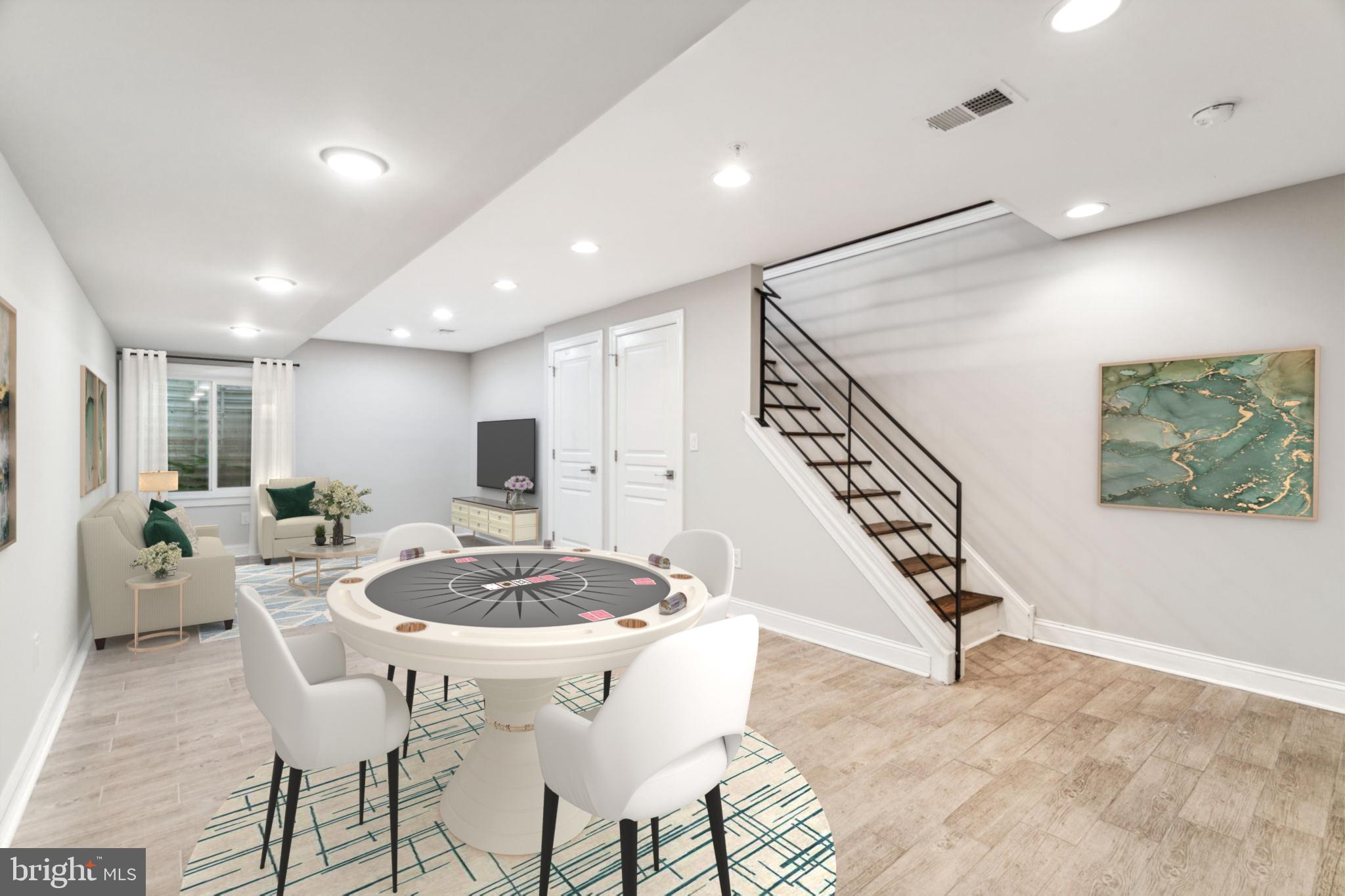 FISHTOWN - Residential