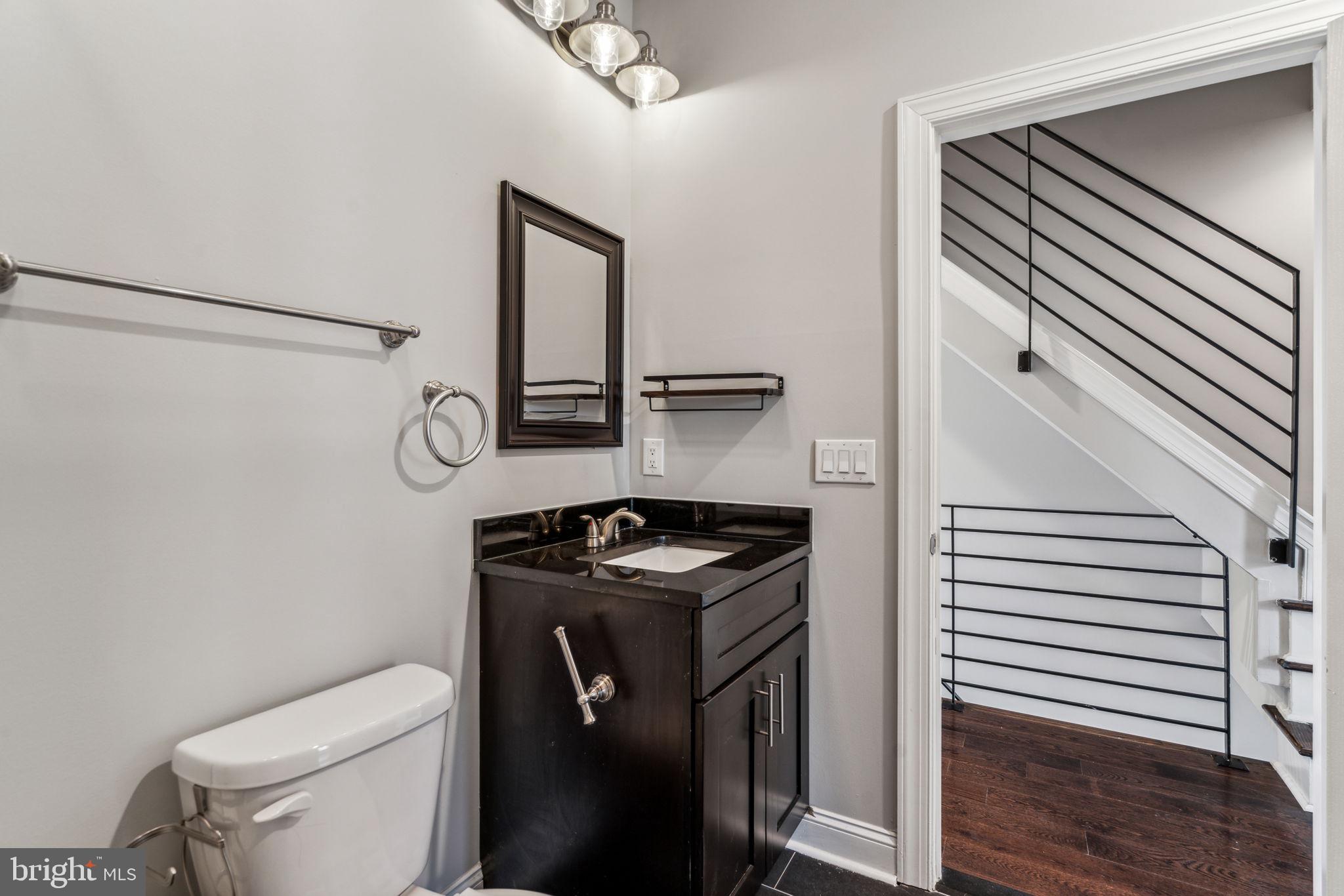 FISHTOWN - Residential