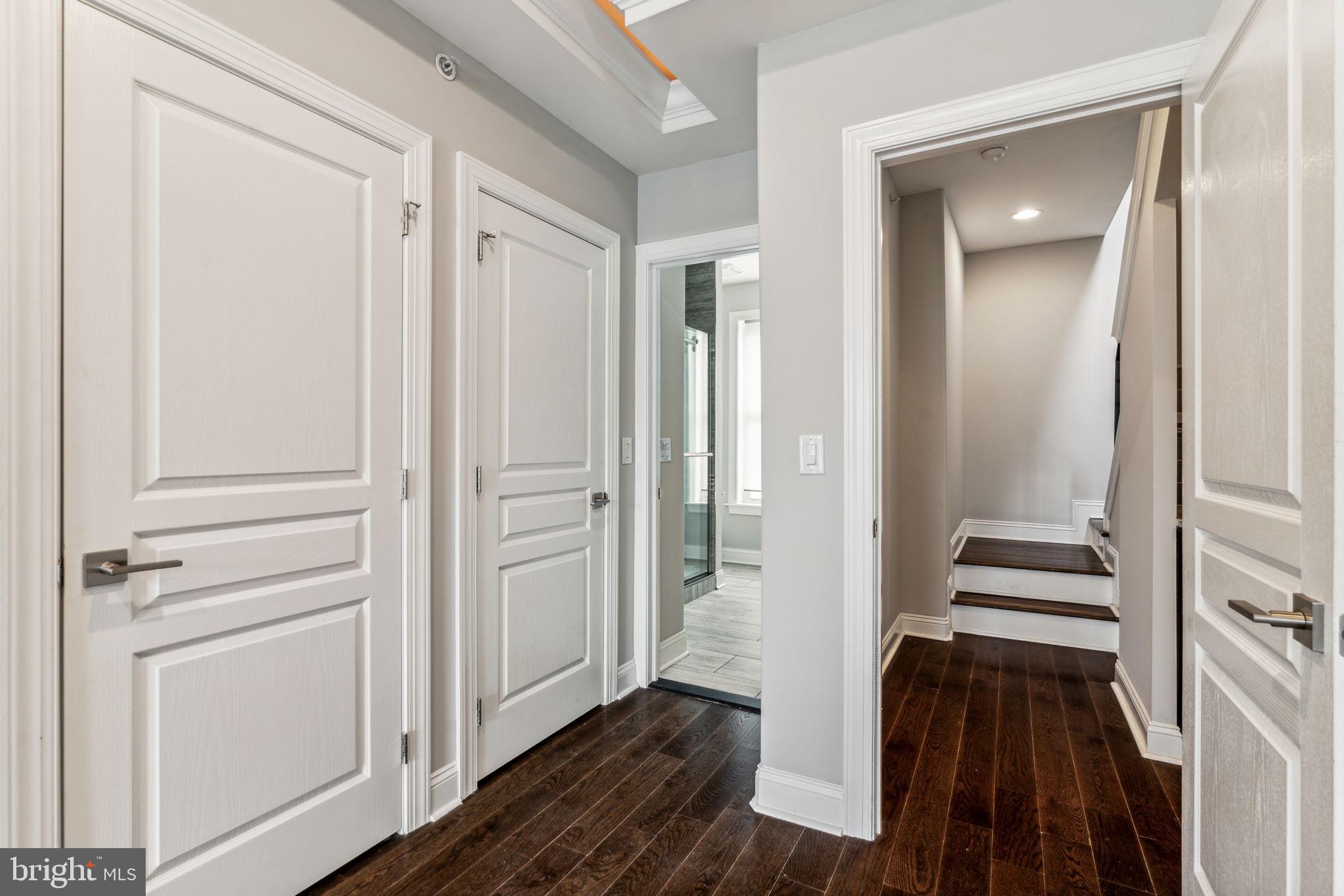 FISHTOWN - Residential