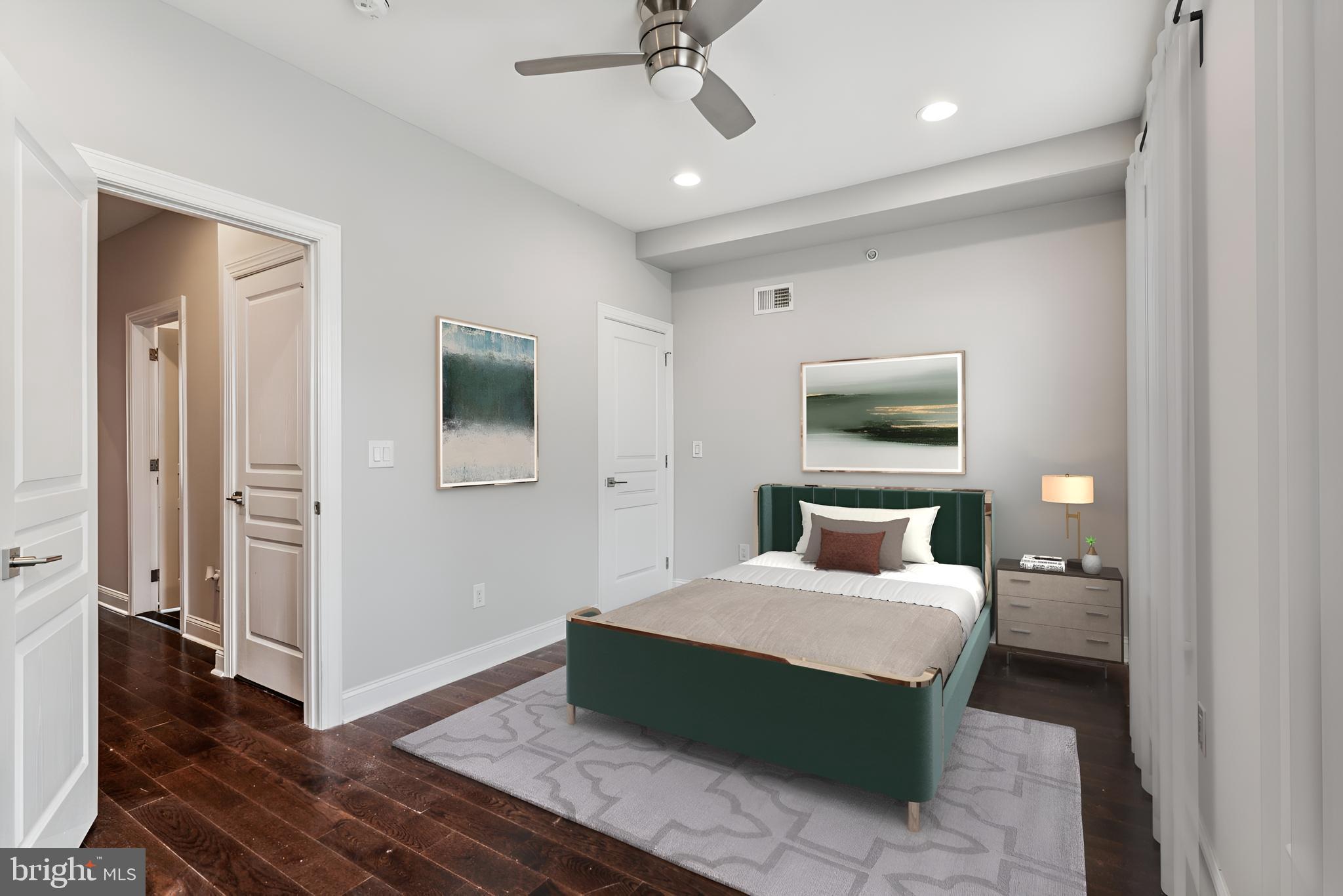 FISHTOWN - Residential