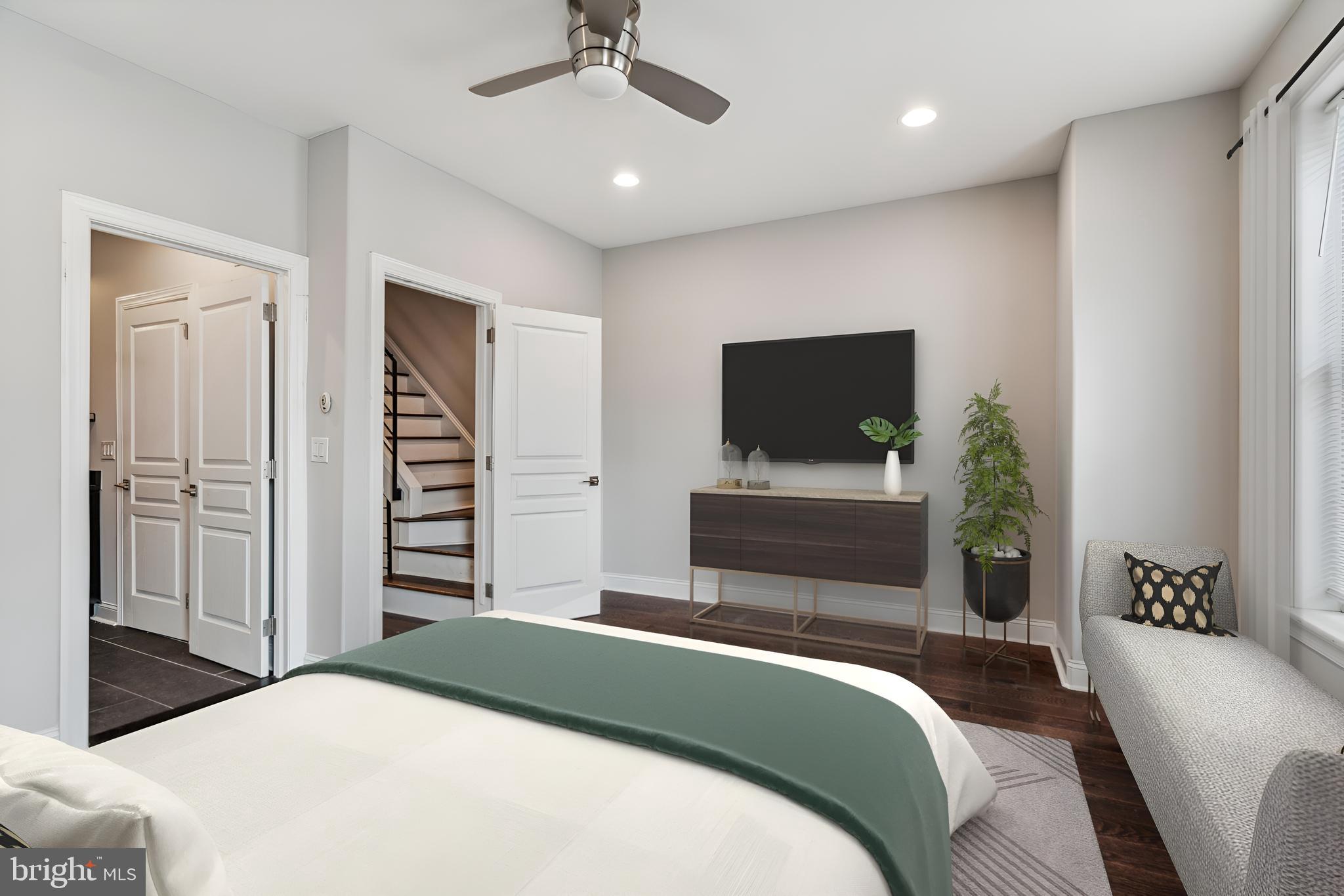 FISHTOWN - Residential