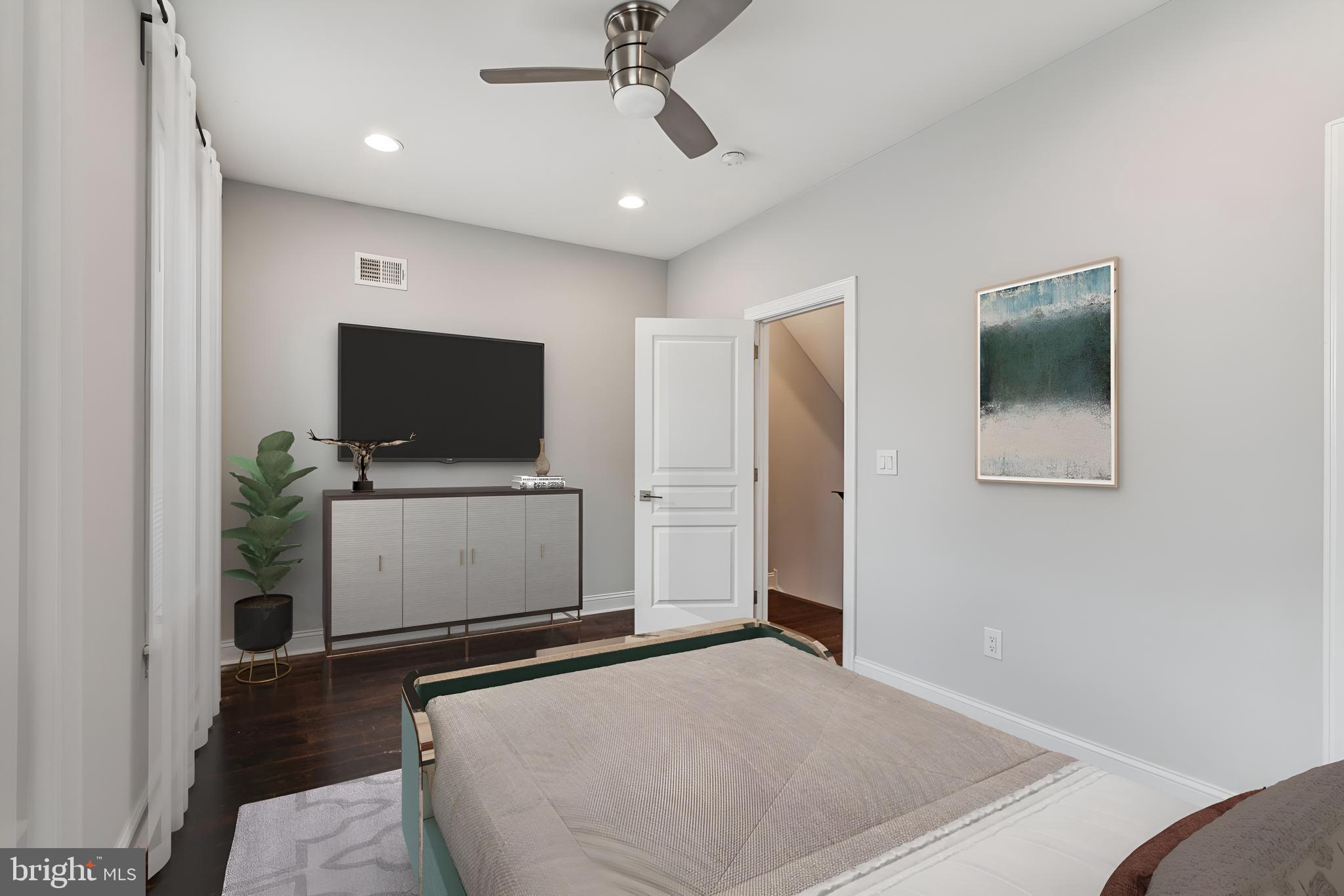 FISHTOWN - Residential