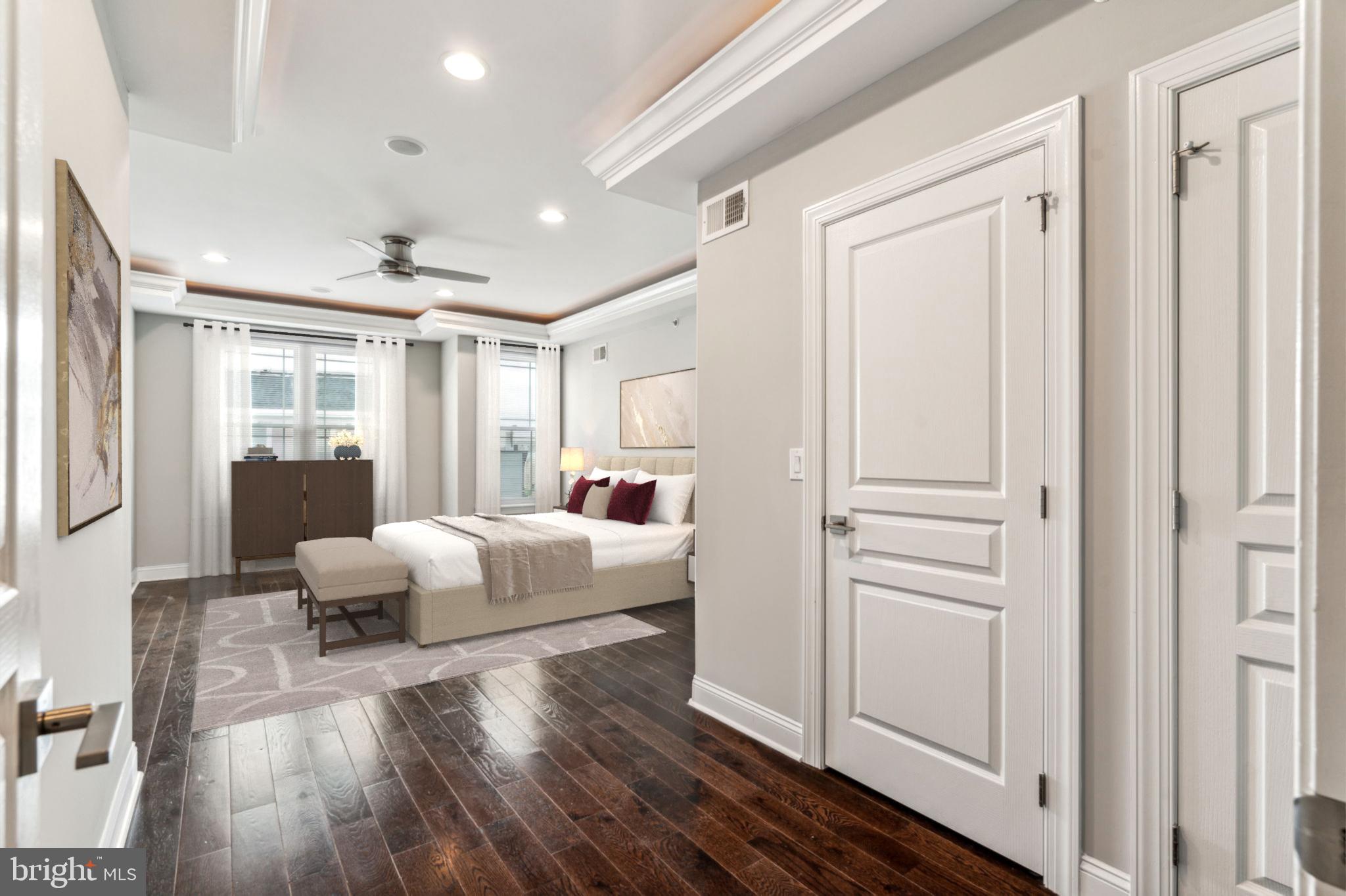 FISHTOWN - Residential