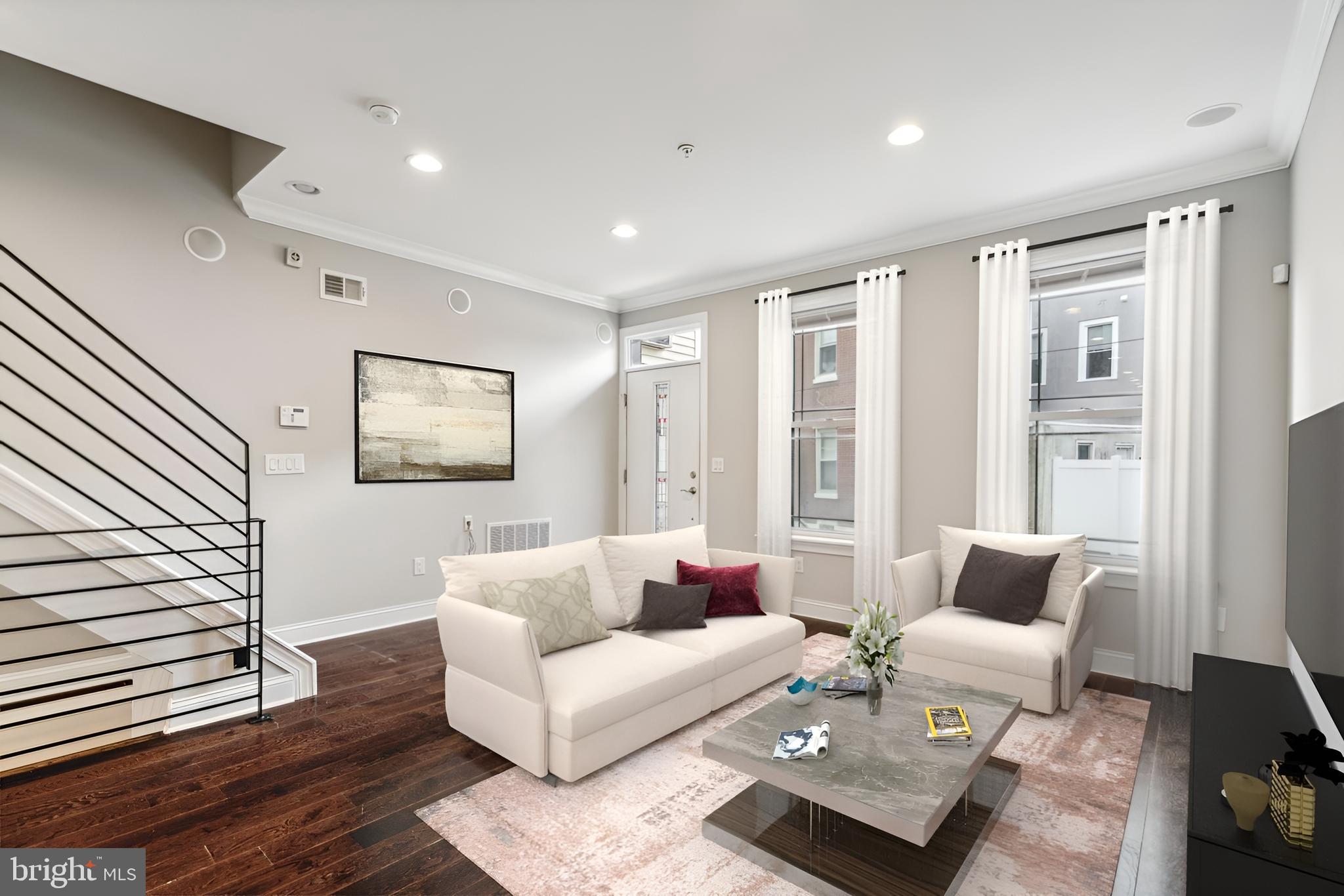 FISHTOWN - Residential