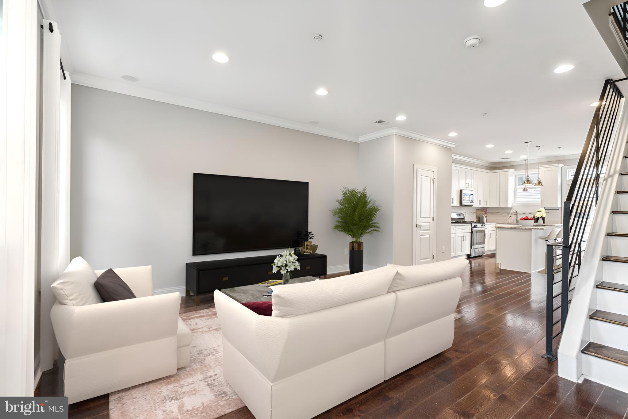 FISHTOWN - Residential