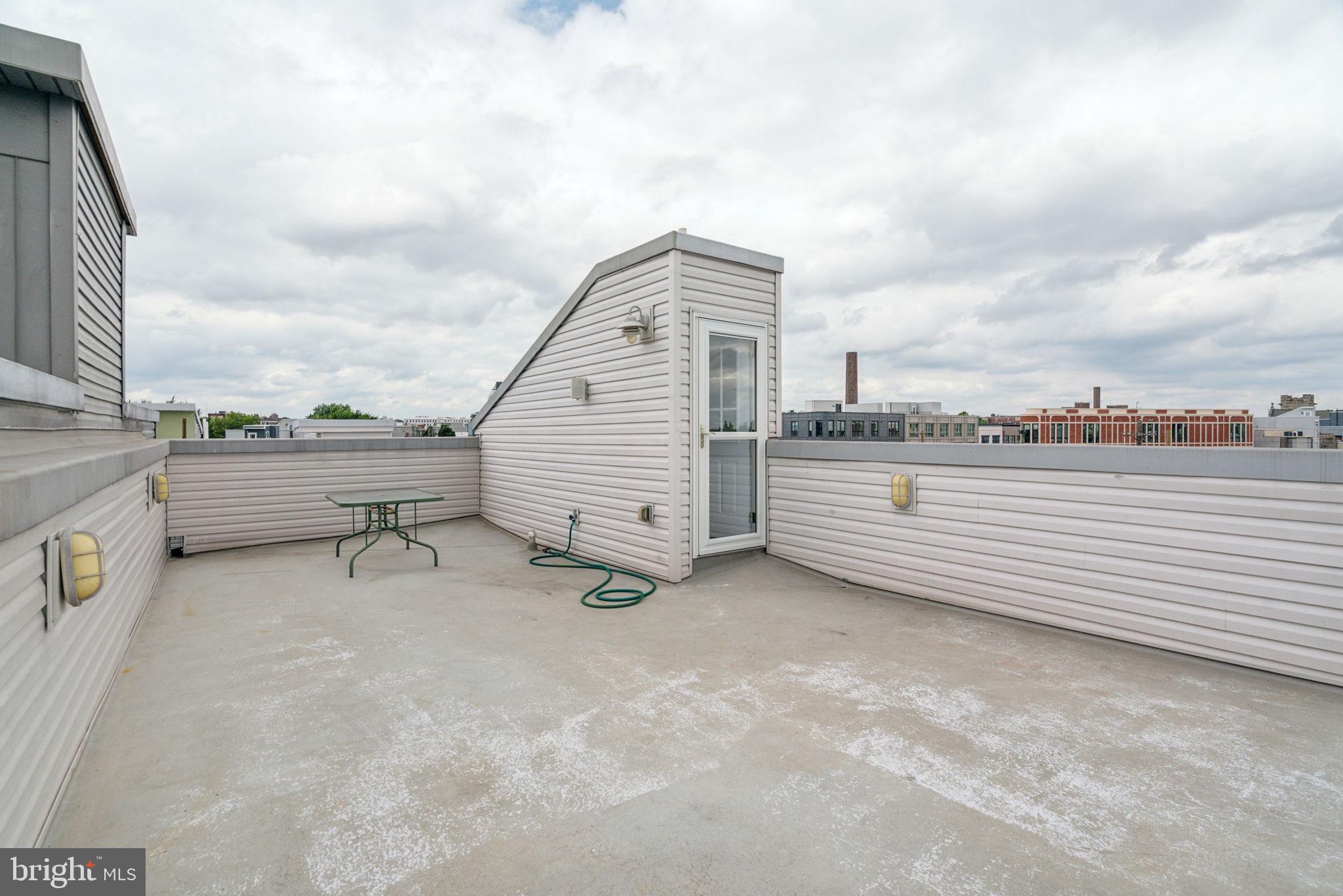 FISHTOWN - Residential