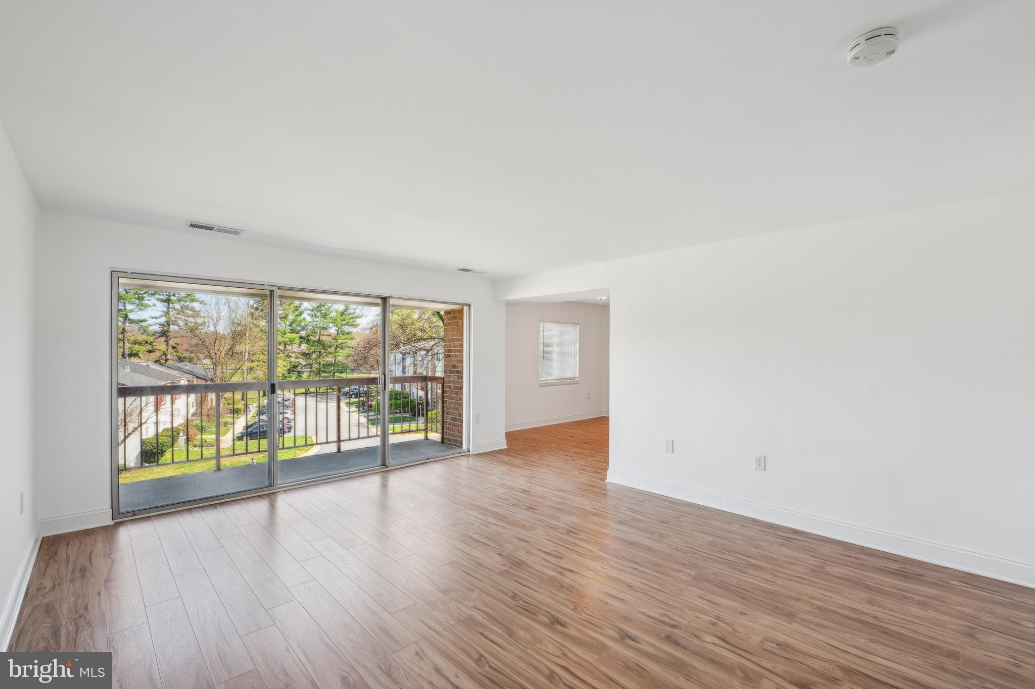 NORMANDIE ON THE LAKE II - Residential Lease