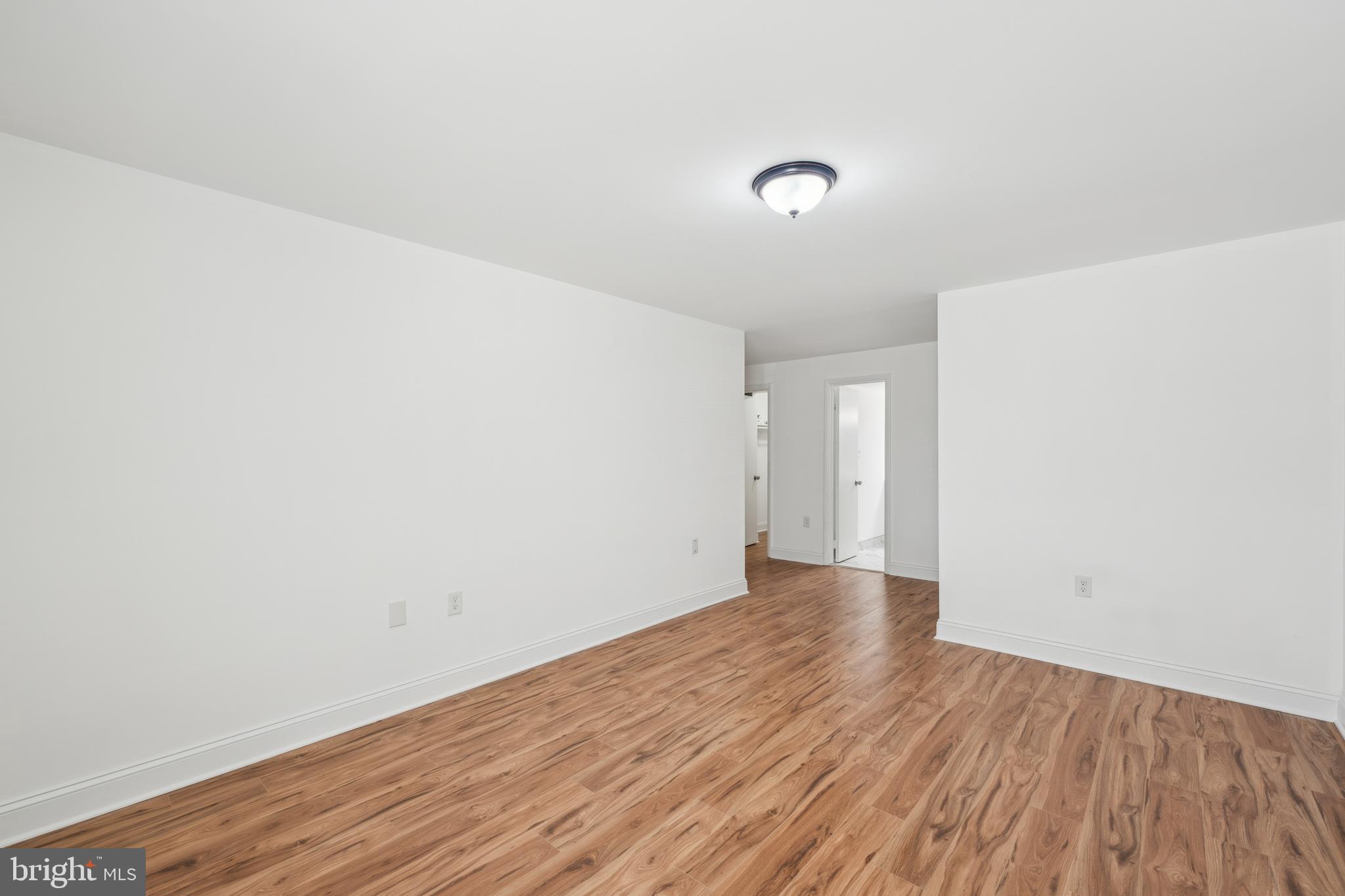 NORMANDIE ON THE LAKE II - Residential Lease