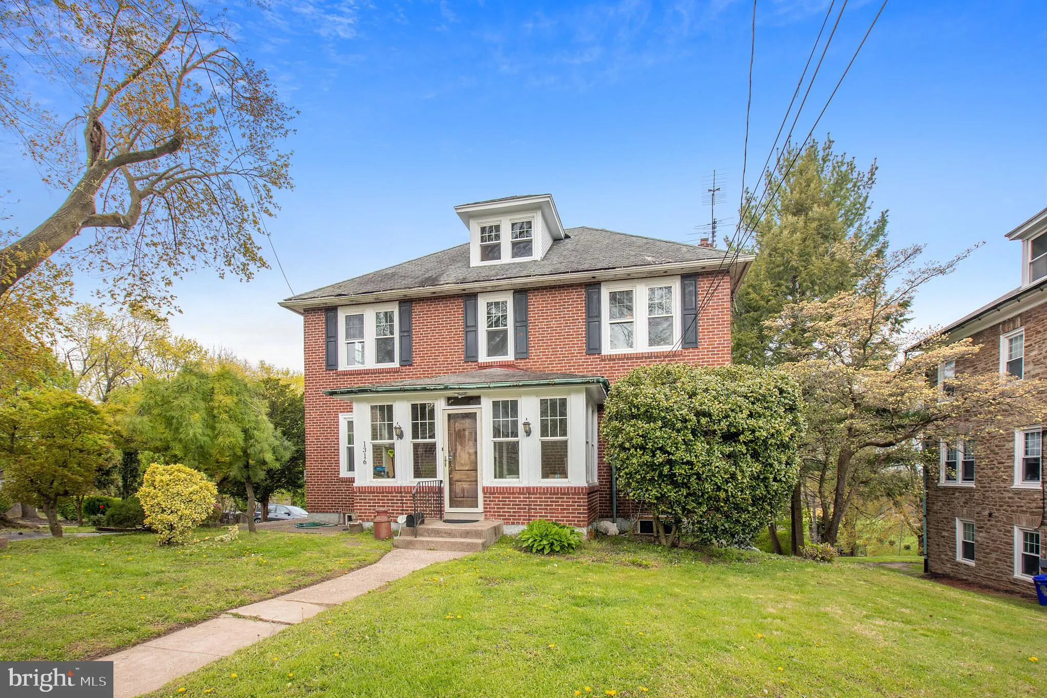 Conshohocken, Pennsylvania 19428, United States, 1 Bedroom Bedrooms, ,1 BathroomBathrooms,Residential,Active,153688