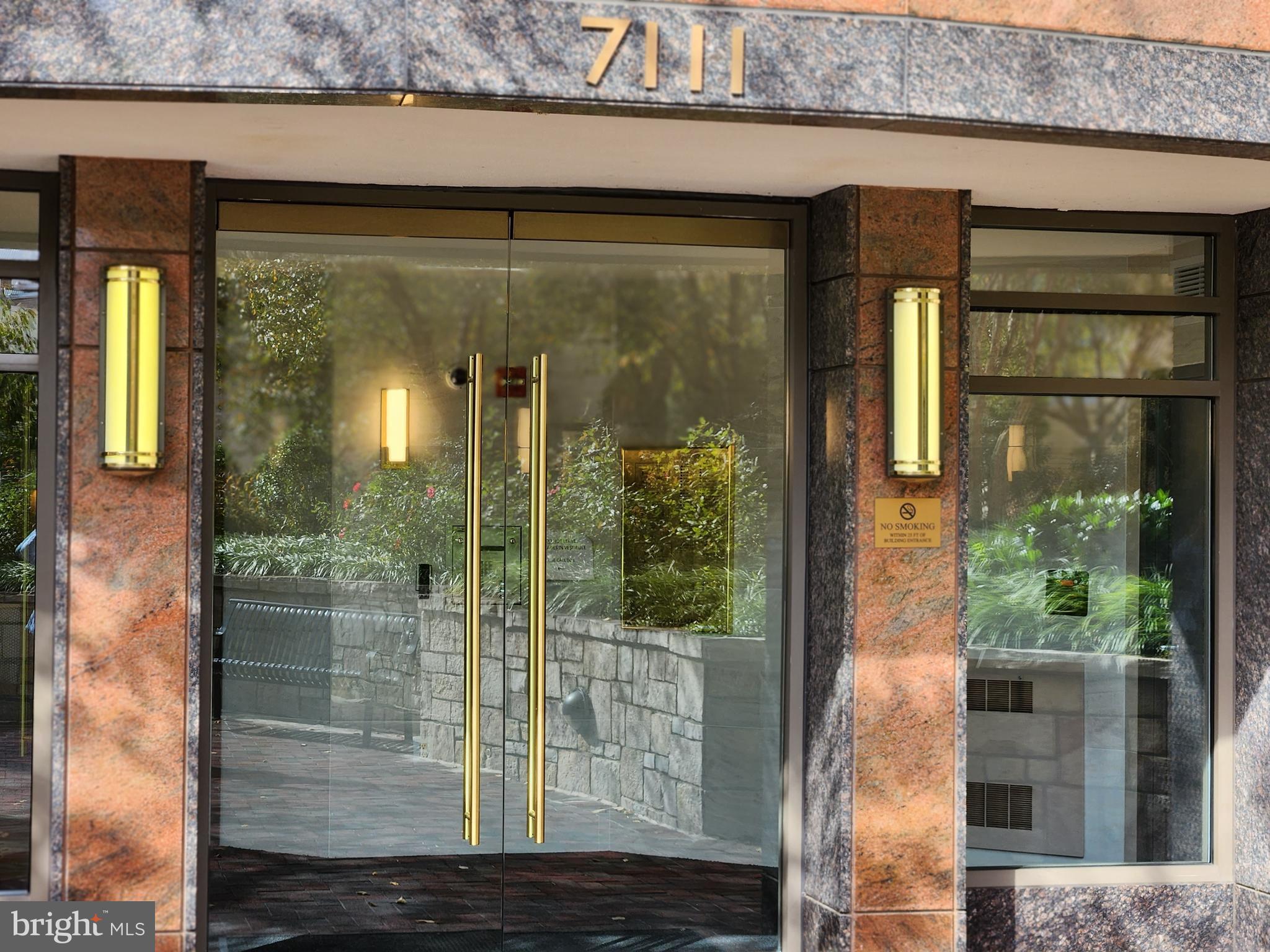 7111 WOODMONT AVENUE 514