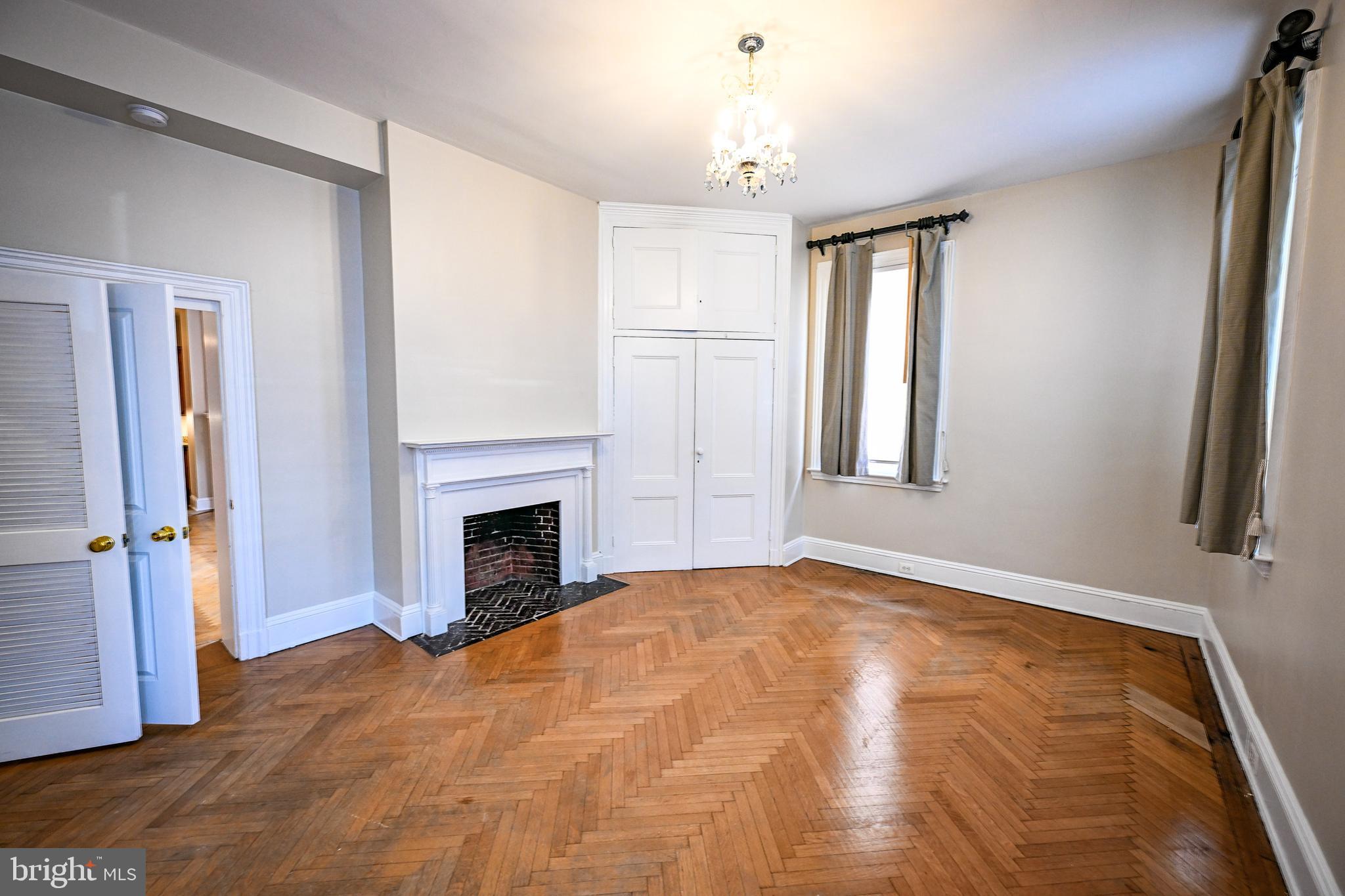 MOUNT VERNON - Residential