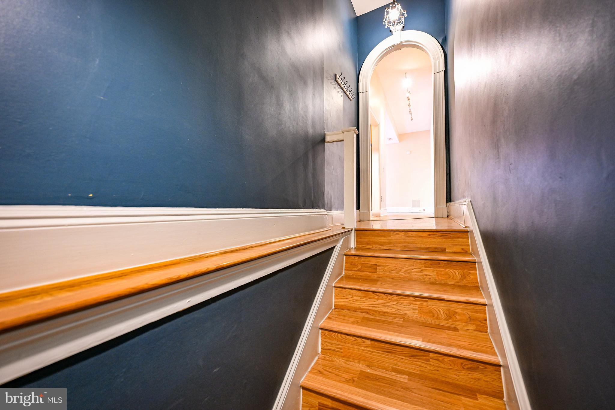 MOUNT VERNON - Residential