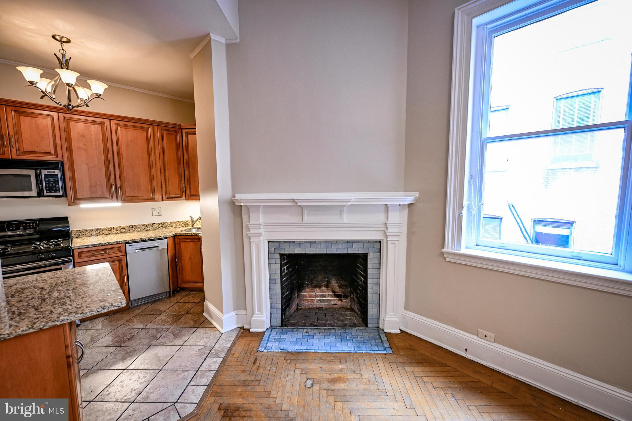 MOUNT VERNON - Residential