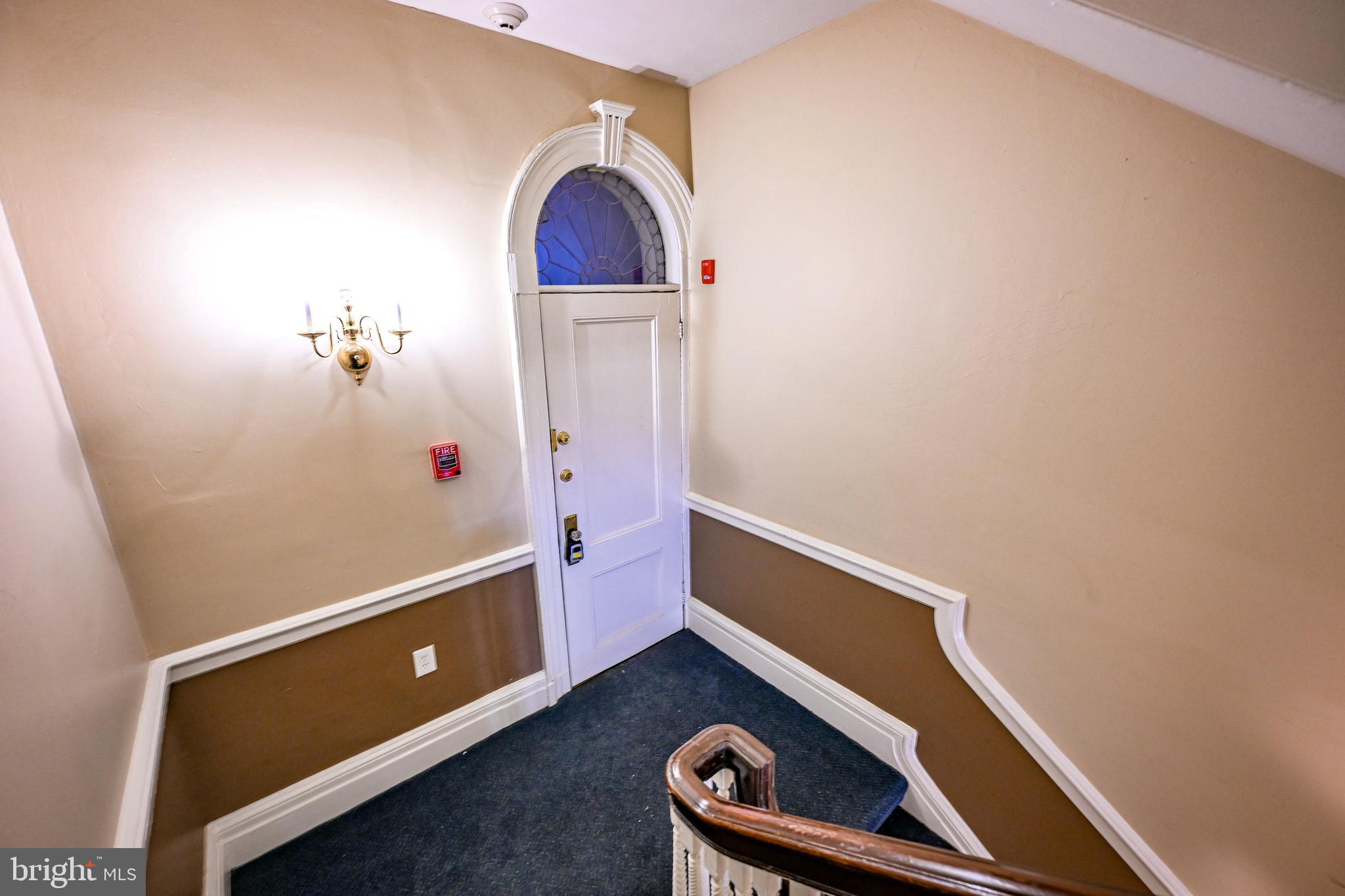 MOUNT VERNON - Residential
