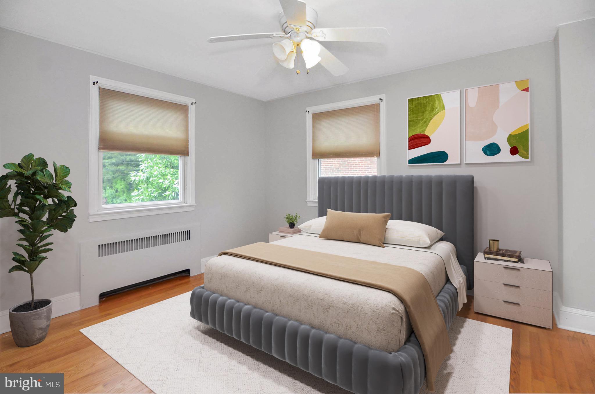 BELVEDERE - Residential