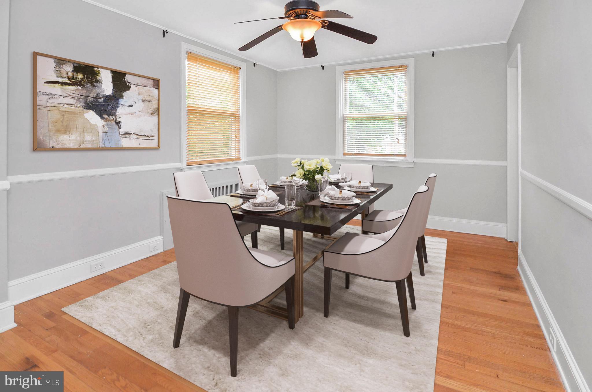 BELVEDERE - Residential