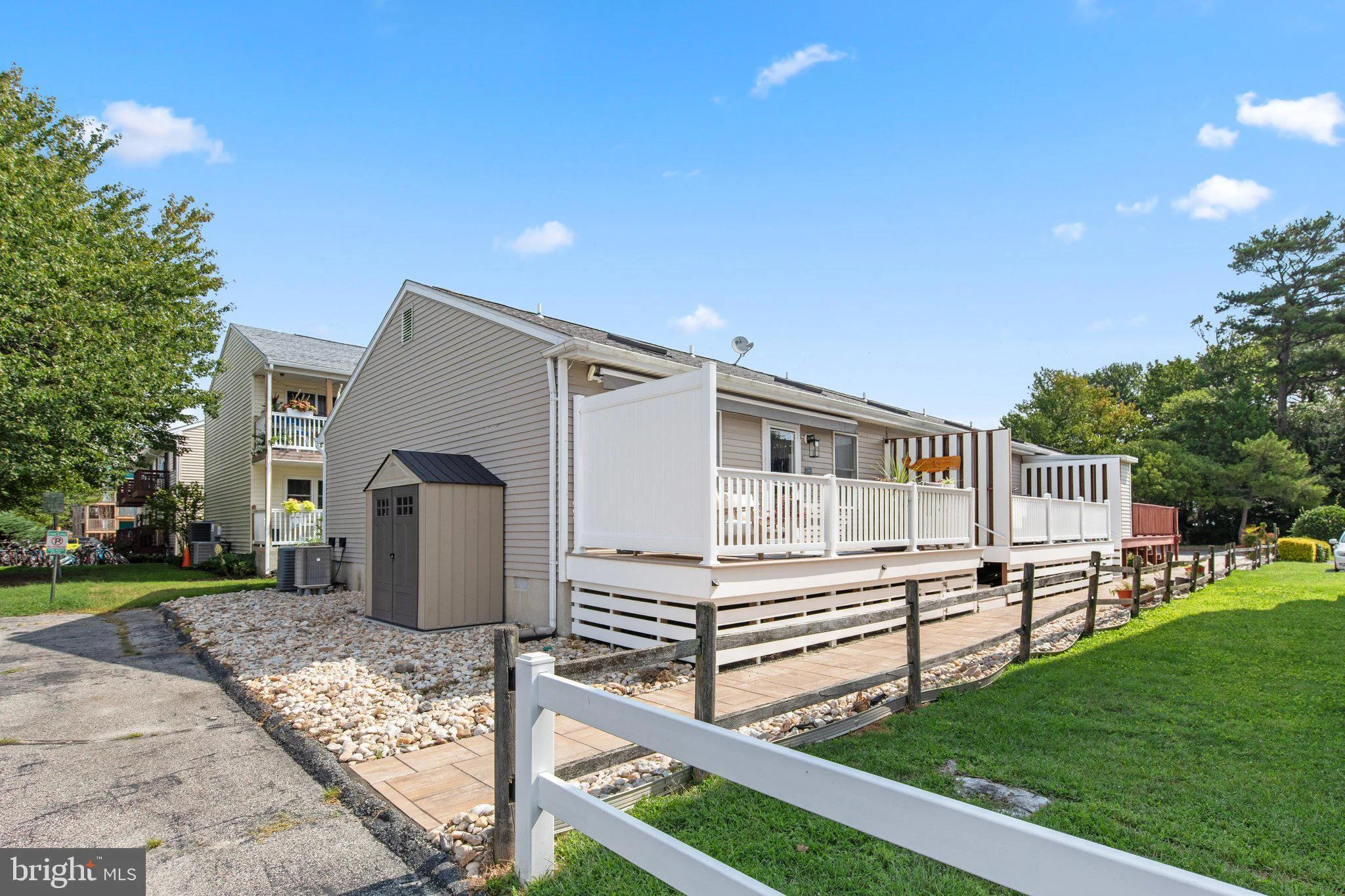 14305 Lighthouse Avenue Ave Unit C, Ocean City, MD, 21842