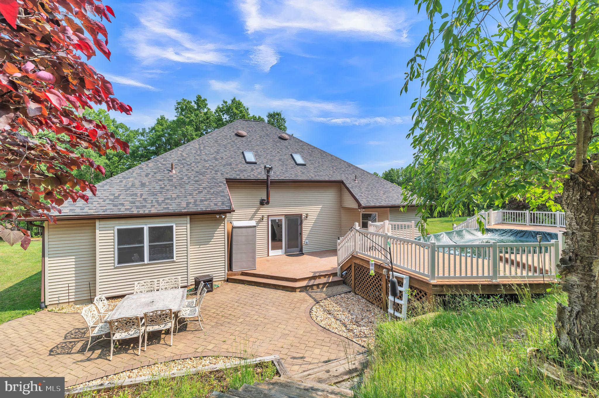 30 WOODED LANE