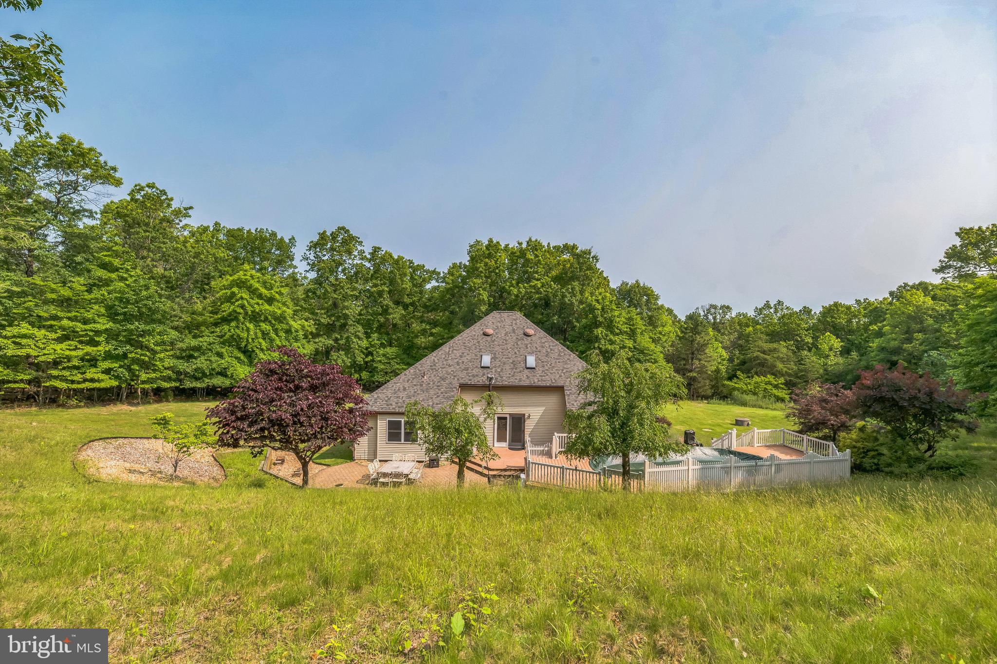 30 WOODED LANE