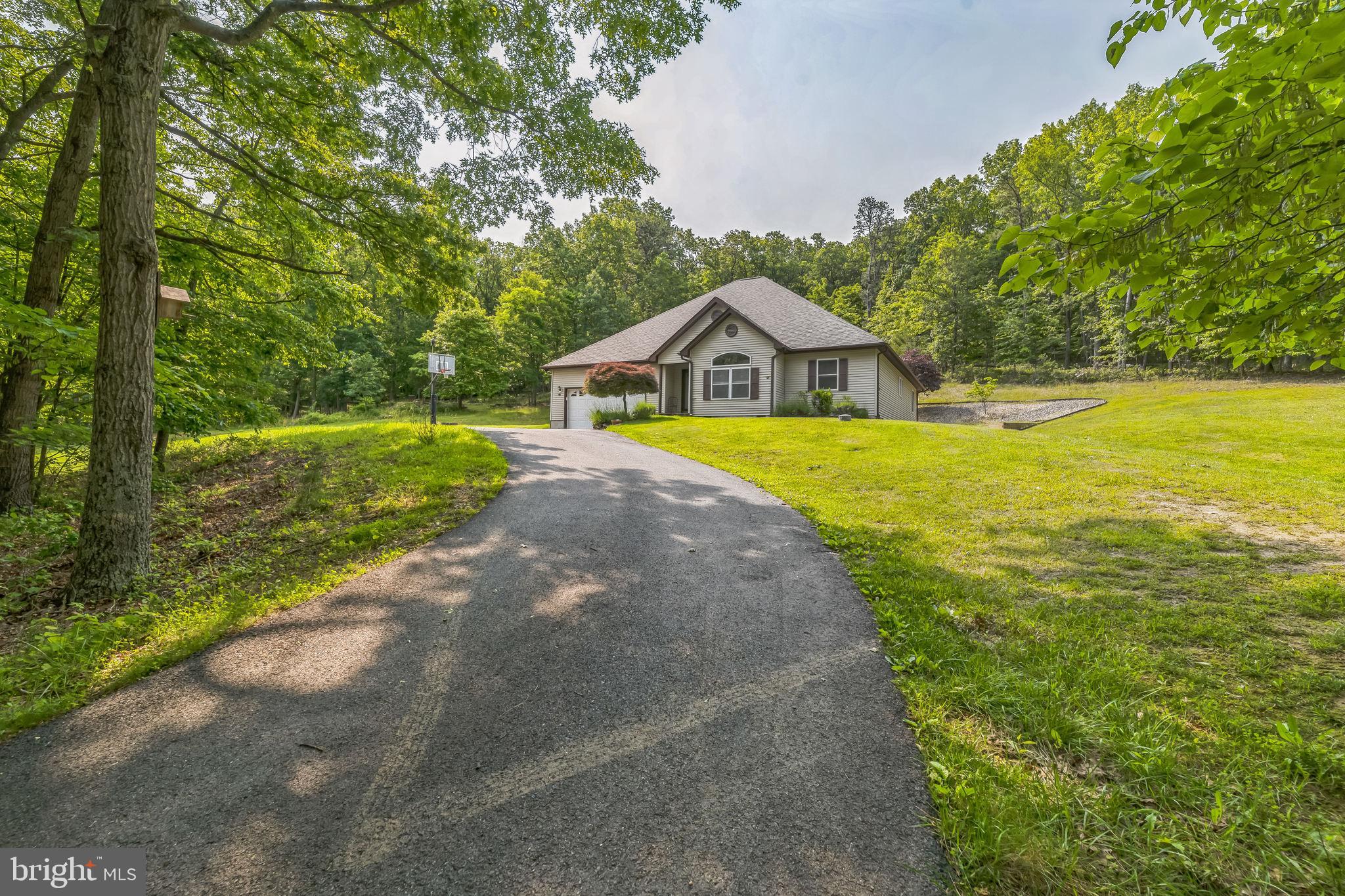 30 WOODED LANE
