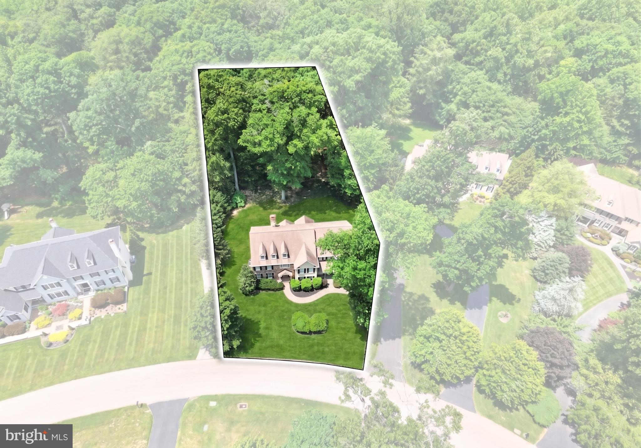 913 SHENANDOAH LANE