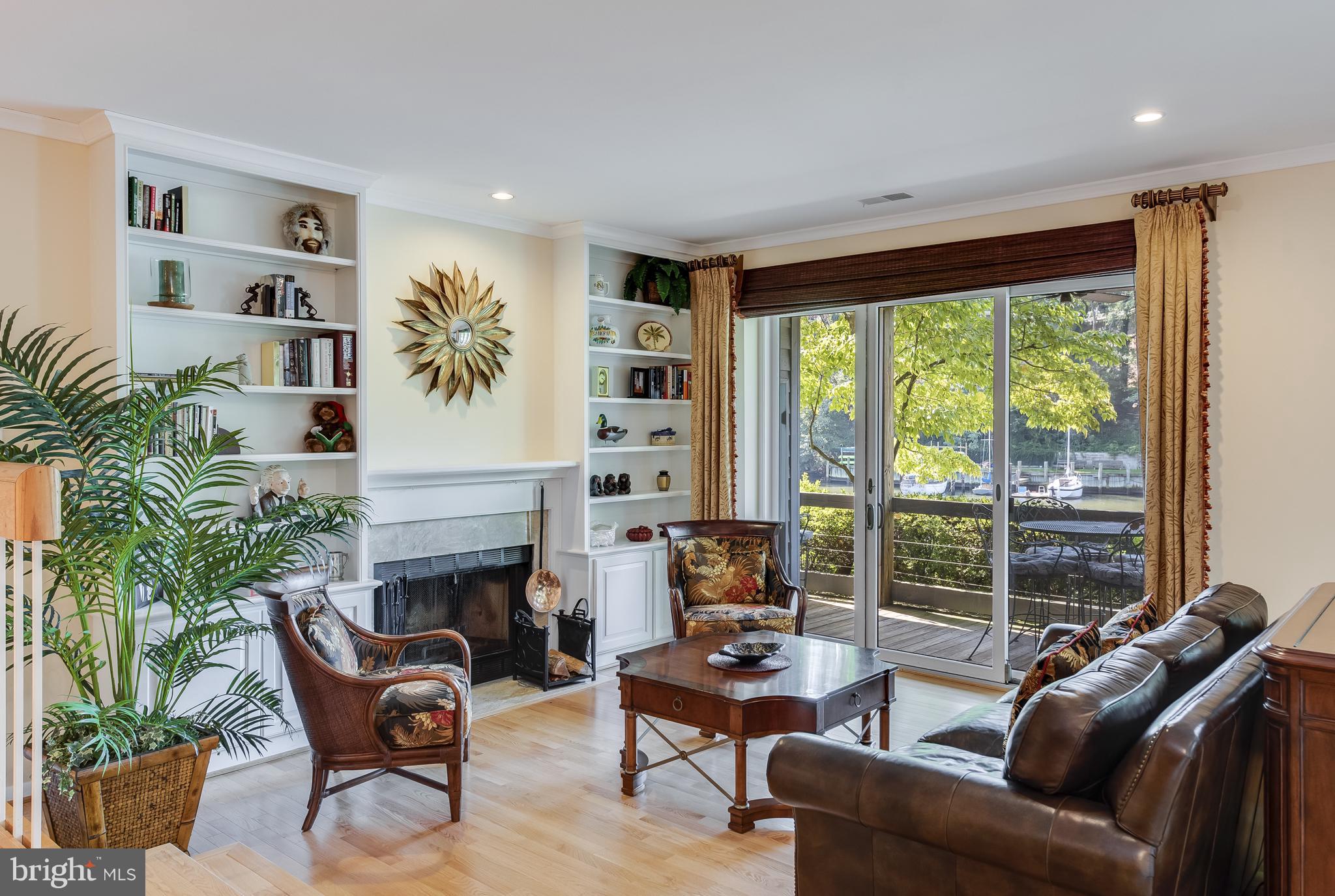 SHEARWATER - Residential