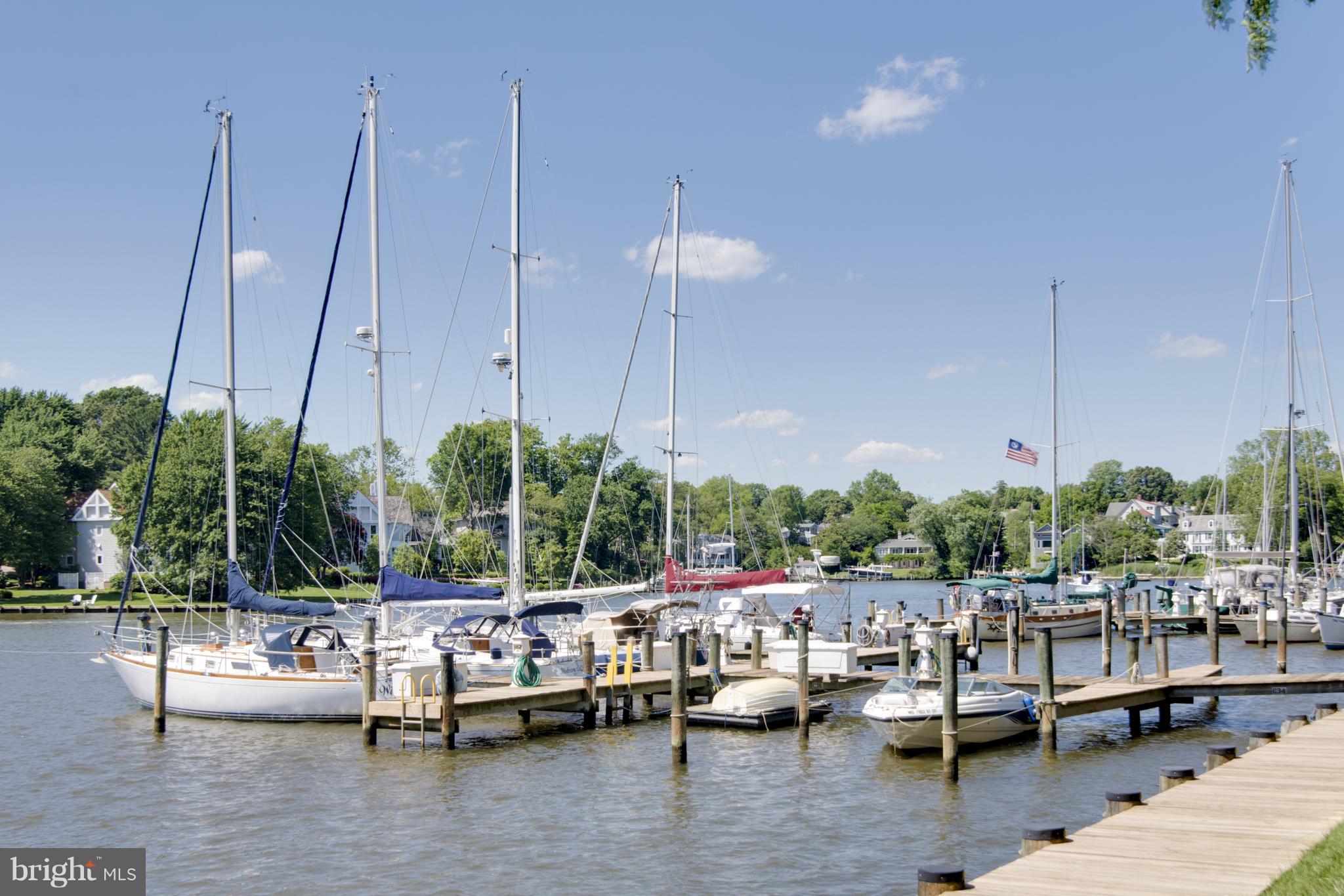 SHEARWATER - Residential